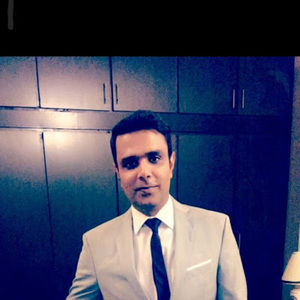 Meet your Posher, Muhammad